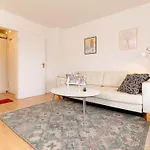 Koje Wassersleben Apartment