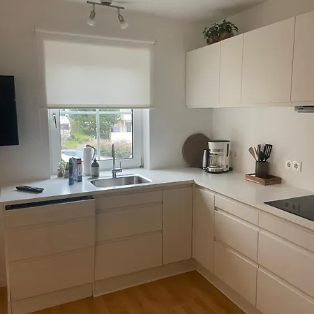 Apartment Koje Wassersleben