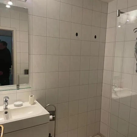 Koje Wassersleben Apartment Harrislee