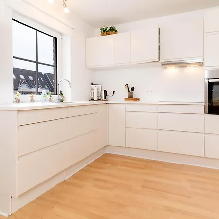 Appartement Koje Wassersleben