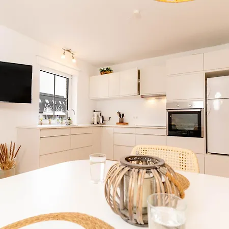 Appartement Koje Wassersleben