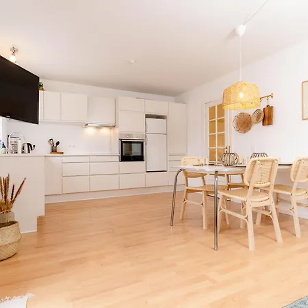 Koje Wassersleben Apartment *