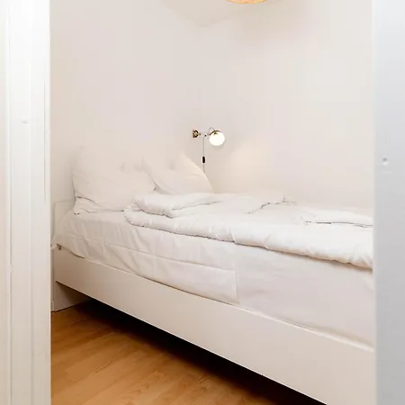 Apartment Koje Wassersleben *