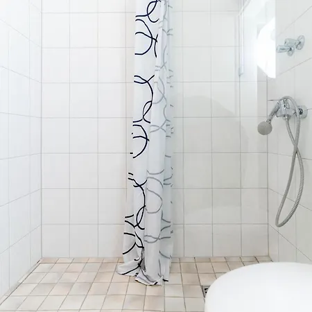 アパート Koje Wassersleben Mit Balkon & Strandblick *