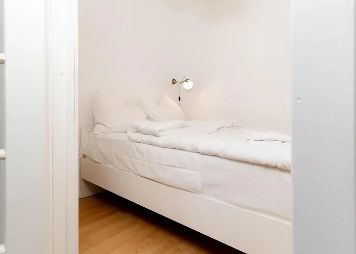 Apartment Koje Wassersleben *